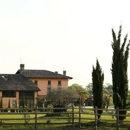 Gospodarstwo agroturystyczne Shazin Stud