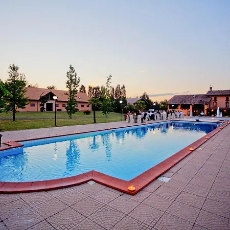 Gospodarstwo agroturystyczne Shazin Stud Alseno