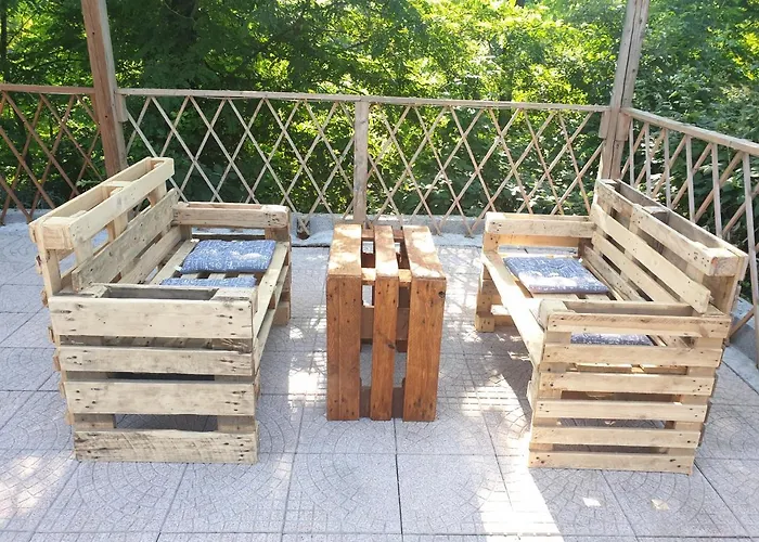 Séjour à la ferme Shazin Stud