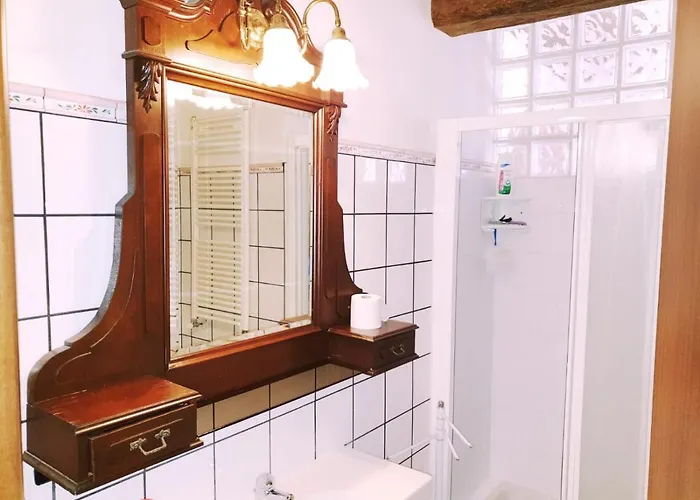 Shazin Stud Séjour à la ferme Alseno