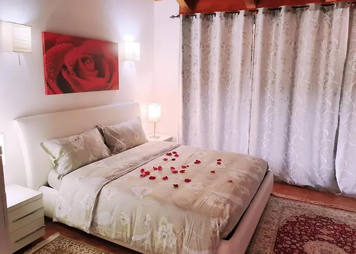 Séjour à la ferme Shazin Stud Alseno