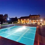 Agroturismo Shazin Stud