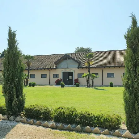 Alloggio per agriturismo Shazin Stud