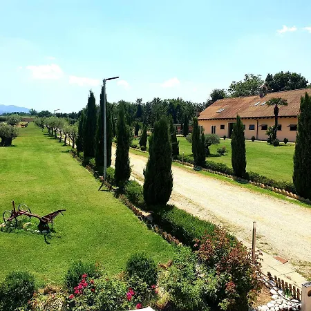 Agroturismo Shazin Stud *