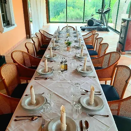 בית חווה Shazin Stud