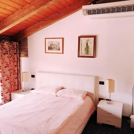 Shazin Stud Séjour à la ferme Alseno