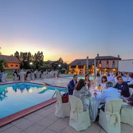 Shazin Stud Séjour à la ferme Alseno