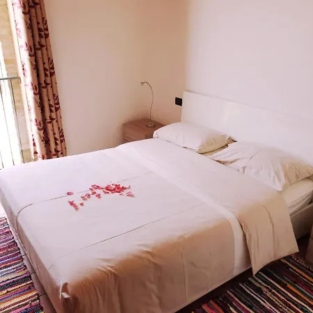 Séjour à la ferme Shazin Stud Alseno