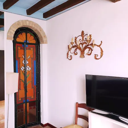 Shazin Stud Séjour à la ferme Alseno