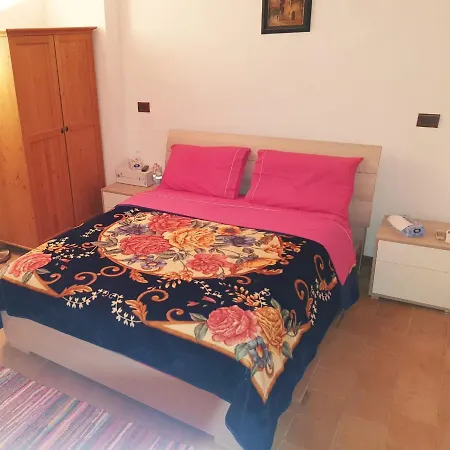 Shazin Stud Séjour à la ferme