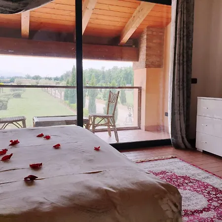 Shazin Stud בית חווה *