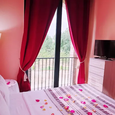 בית חווה Shazin Stud *