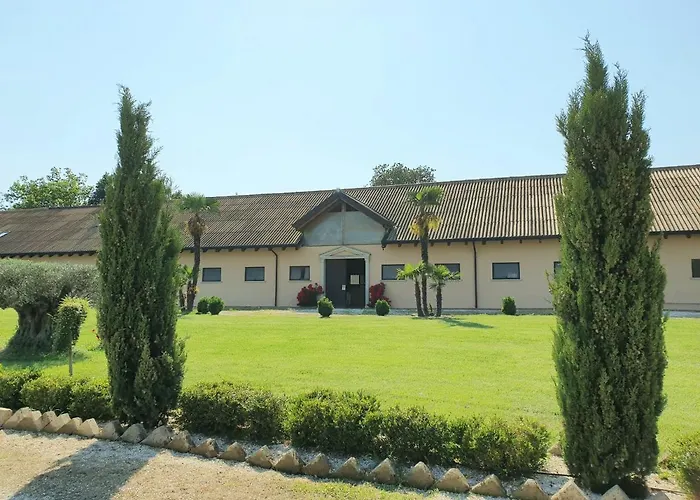 Agroturismo Shazin Stud