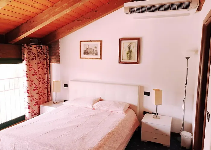 Shazin Stud Agroturismo Alseno