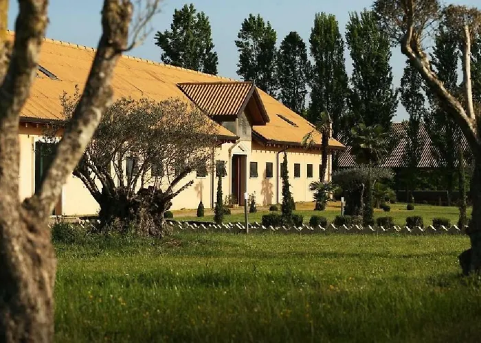 Alloggio per agriturismo Shazin Stud *