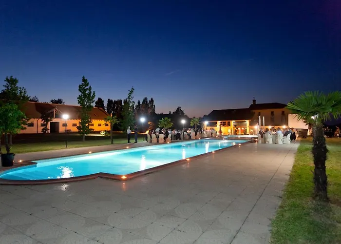 Agroturismo Shazin Stud *