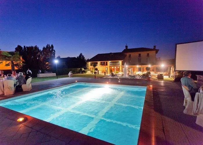 Agroturismo Shazin Stud