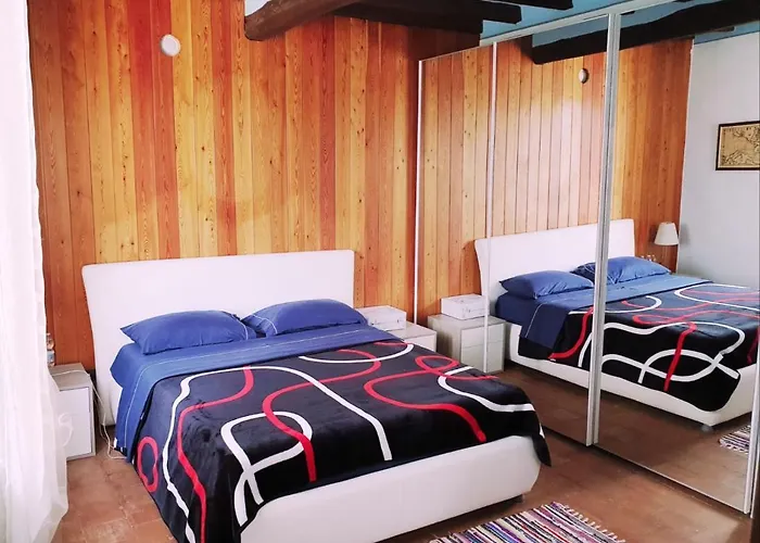 Alloggio per agriturismo Shazin Stud