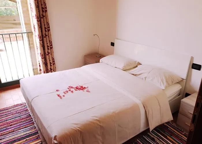 Agroturismo Shazin Stud Alseno