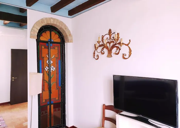 Shazin Stud Alloggio per agriturismo Alseno