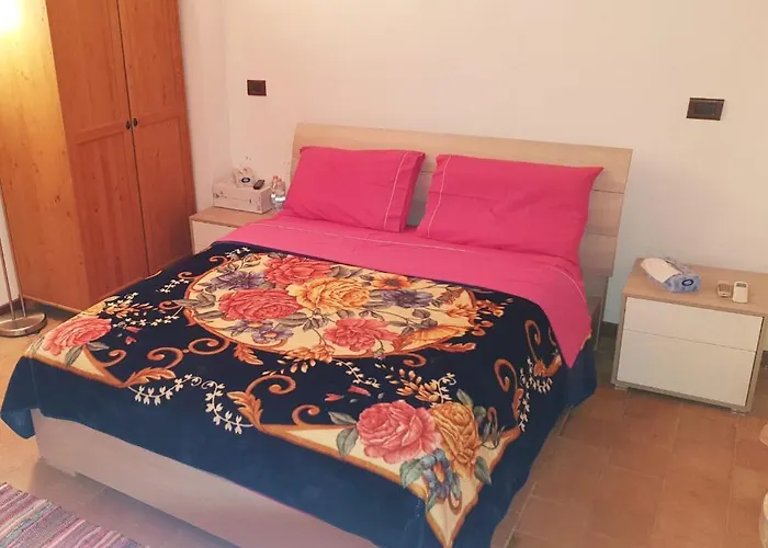 Shazin Stud Agroturismo