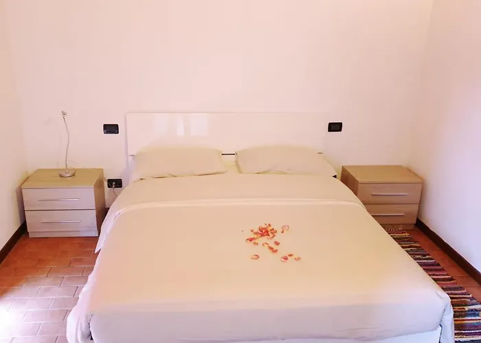 Agroturismo Shazin Stud Alseno