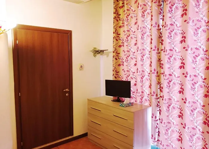 Alloggio per agriturismo Shazin Stud