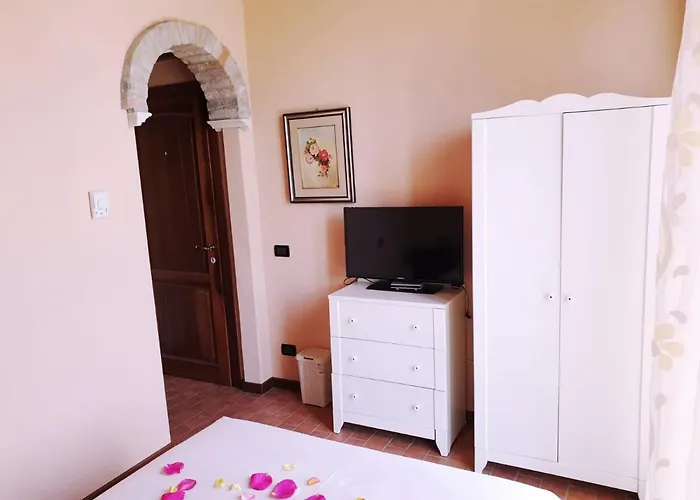 Alloggio per agriturismo Shazin Stud *