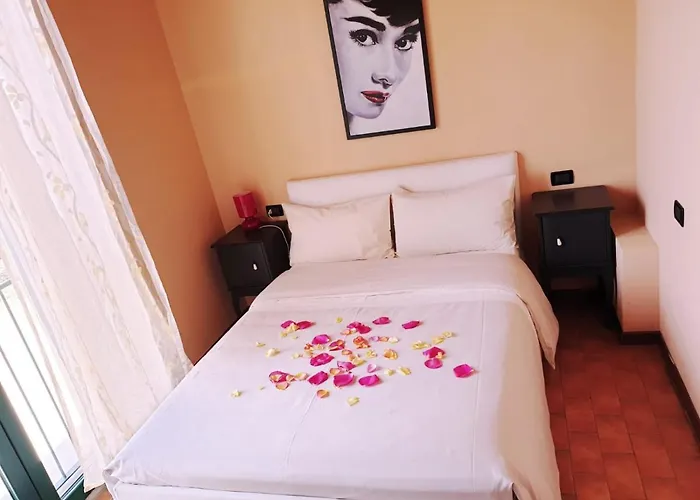 Agroturismo Shazin Stud