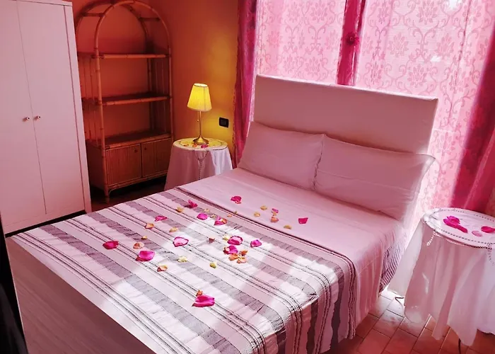 Alloggio per agriturismo Shazin Stud *