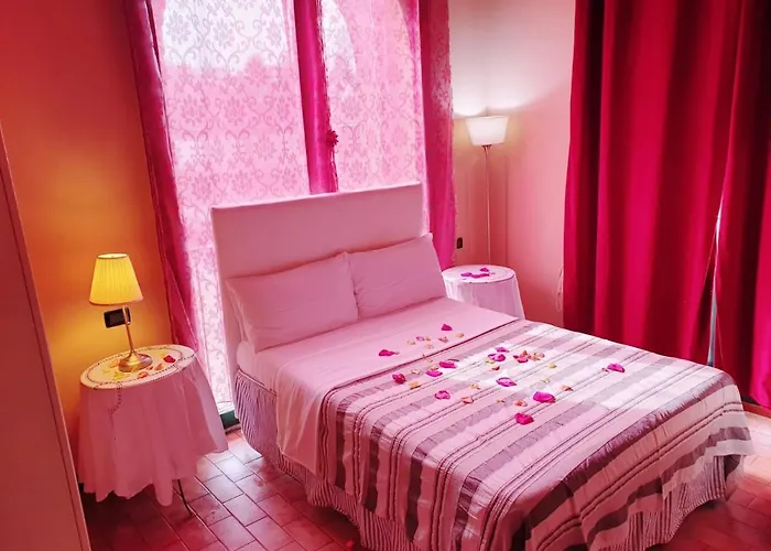 Alloggio per agriturismo Shazin Stud *